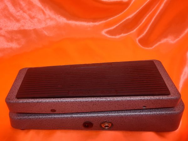 Real Mccoy Custom Rmc1 Wah