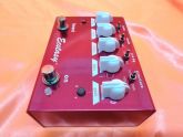 Bogner Ecstasy Red Overdrive