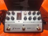 Two Notes Revolt Guitar Analog Guitar Amp Simulator