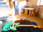 Fender Player Mustang Sea Foam Green 2020