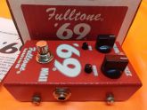 Fulltone 69 Mkii Fuzz