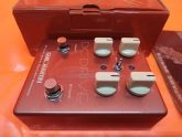 Carl Martin Dc Drive Overdrive
